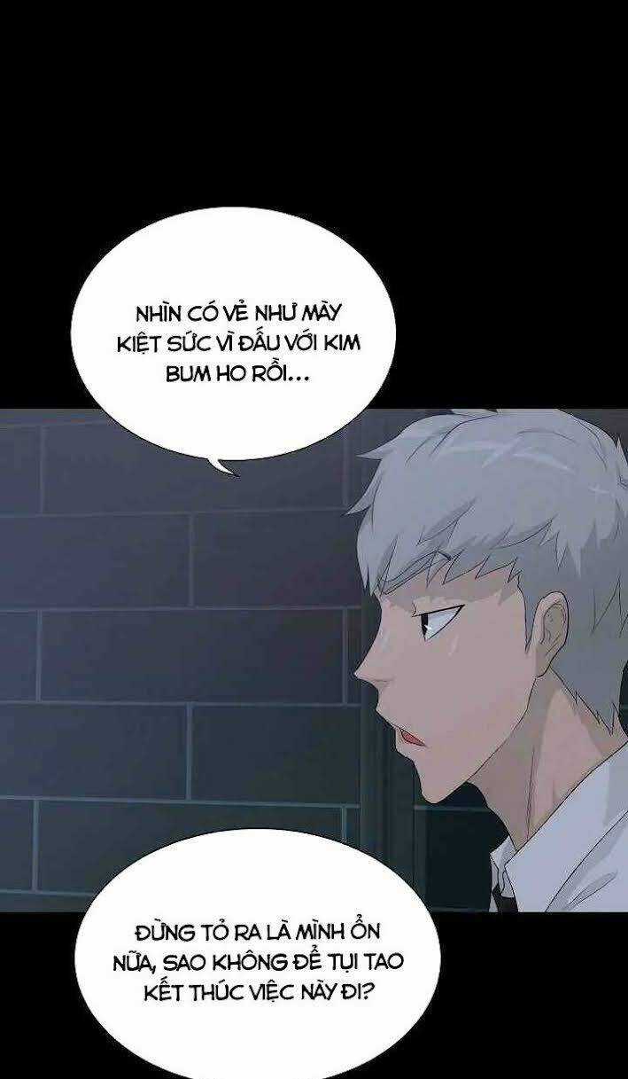 Trigger Chapter 31 trang 17