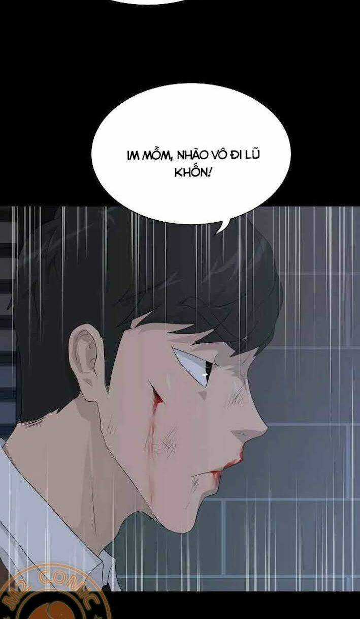 Trigger Chapter 31 trang 18