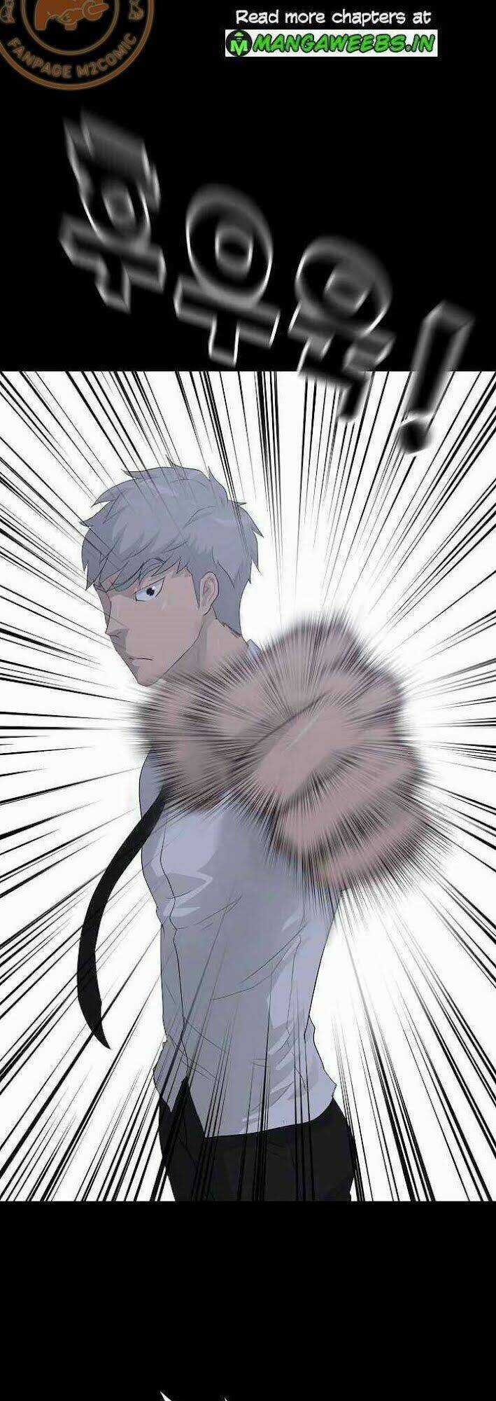 Trigger Chapter 31 trang 19