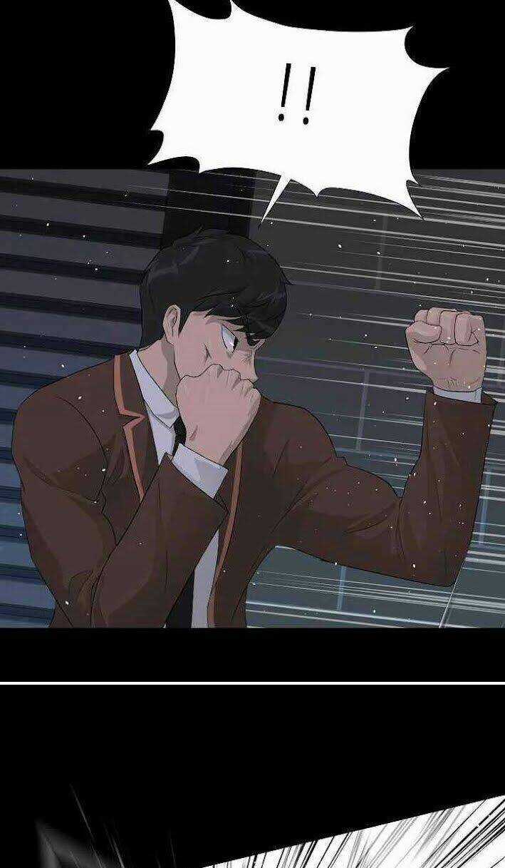 Trigger Chapter 31 trang 20