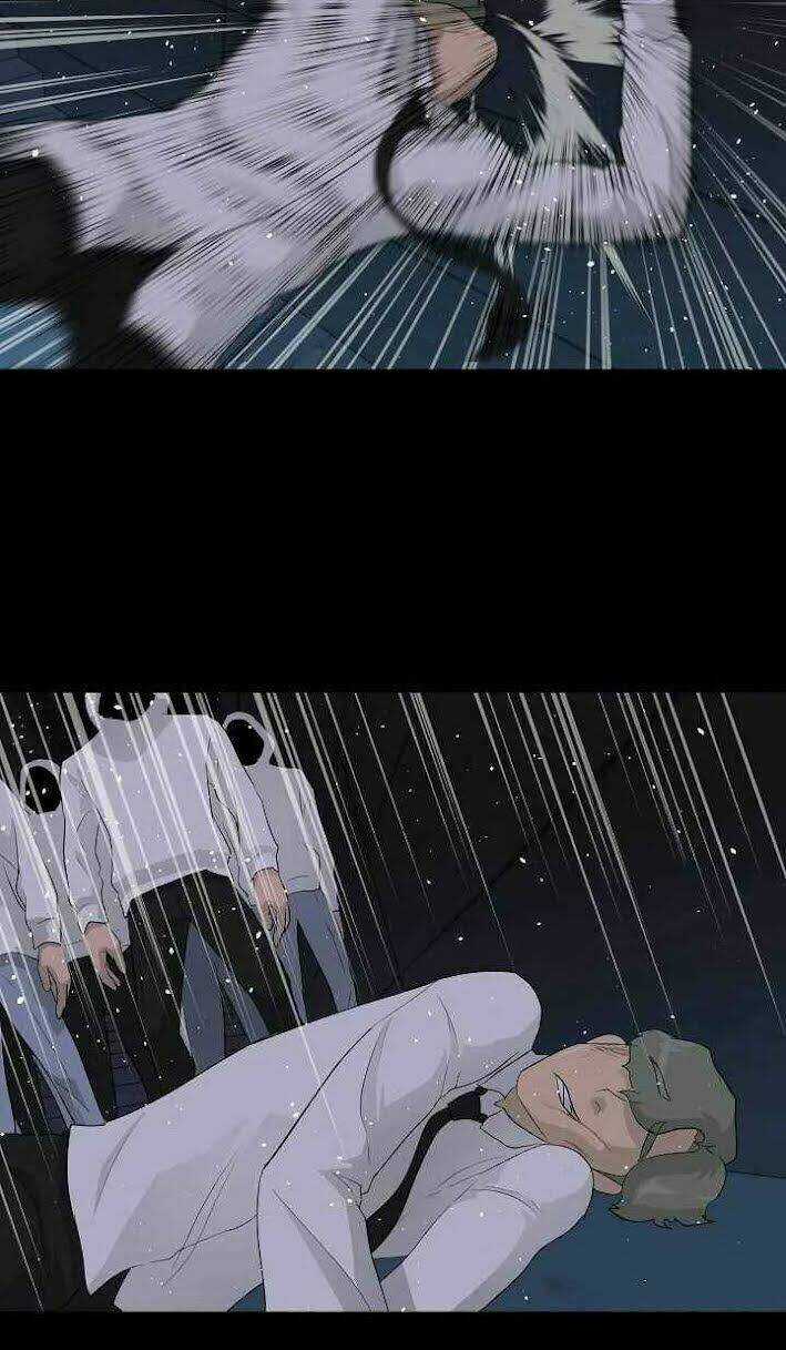 Trigger Chapter 31 trang 23