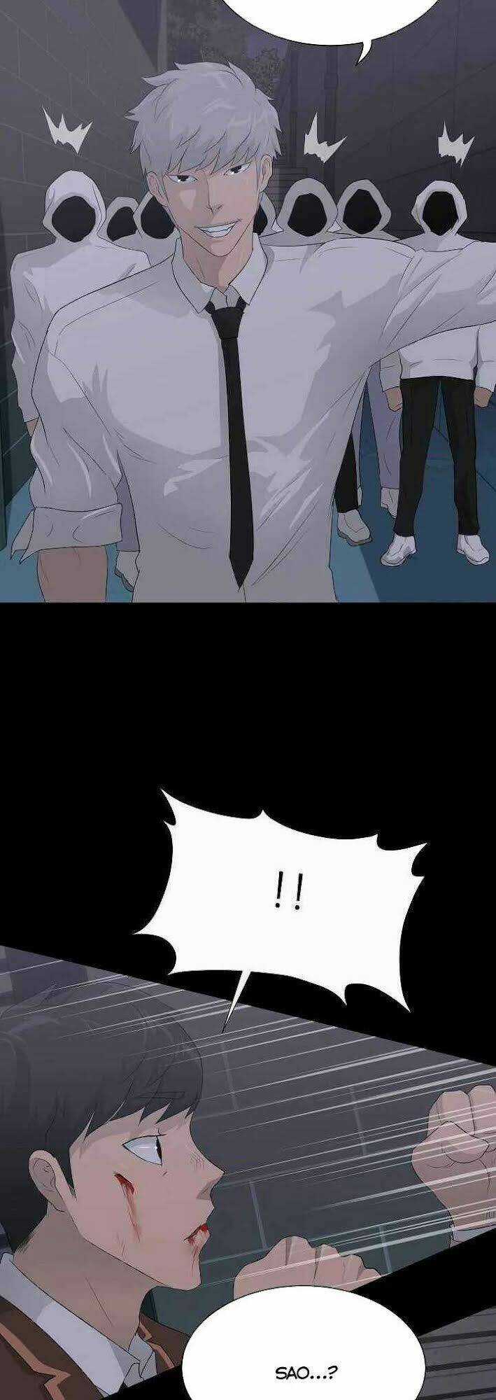 Trigger Chapter 31 trang 25