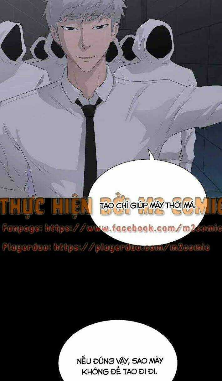 Trigger Chapter 31 trang 27