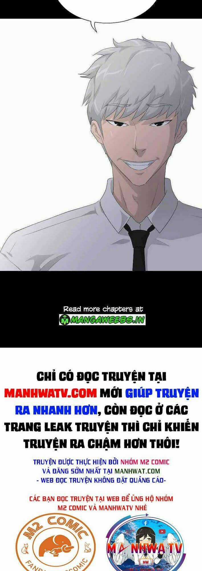 Trigger Chapter 31 trang 28