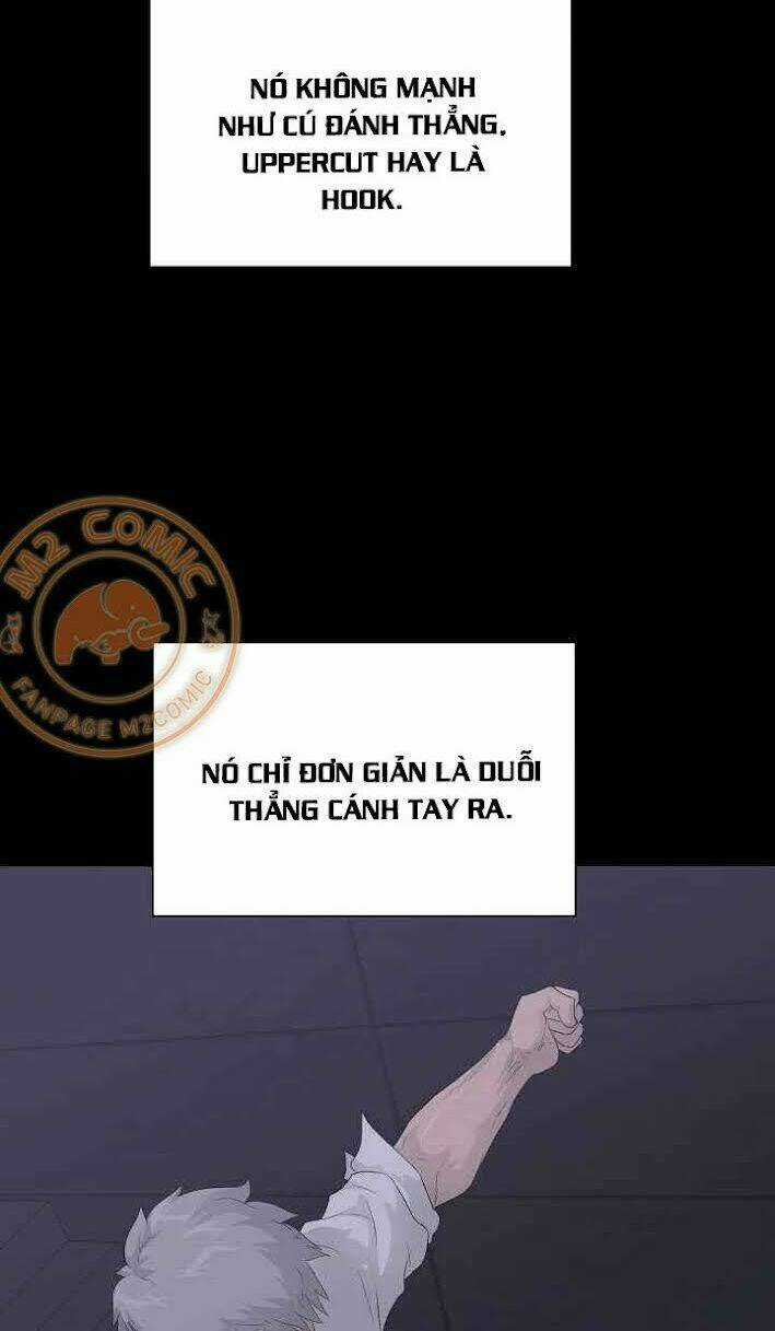 Trigger Chapter 31 trang 30