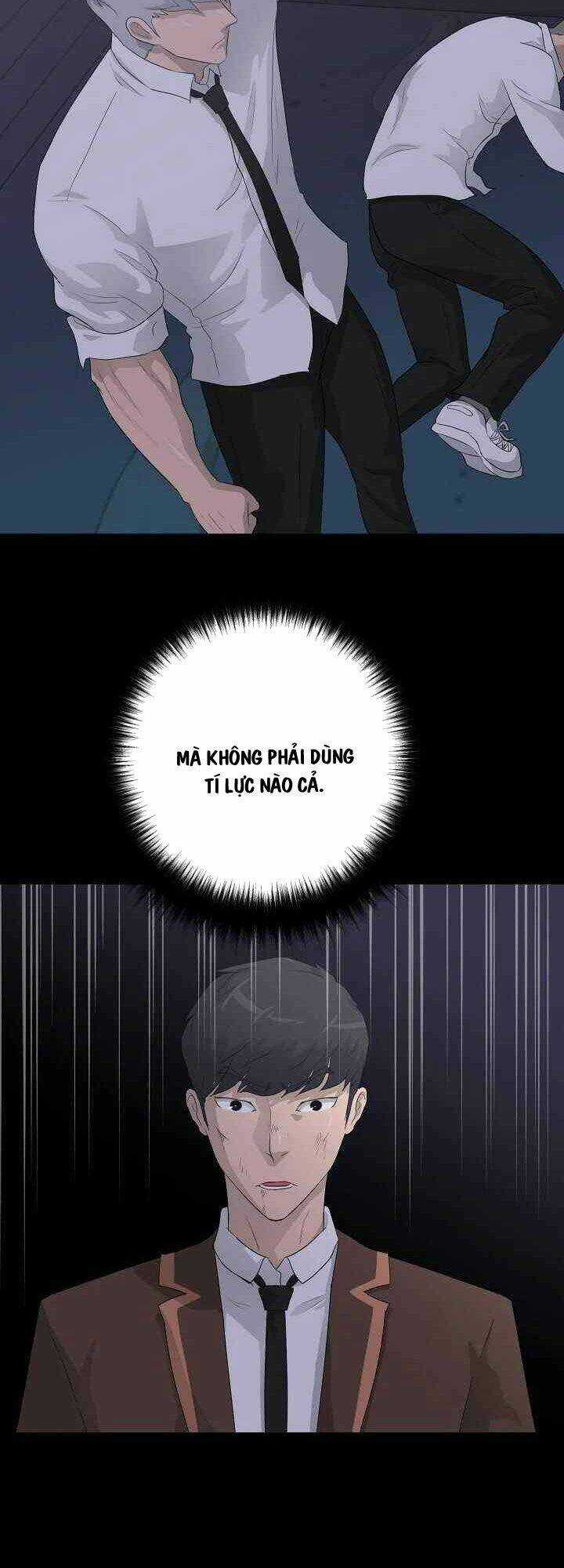 Trigger Chapter 31 trang 31