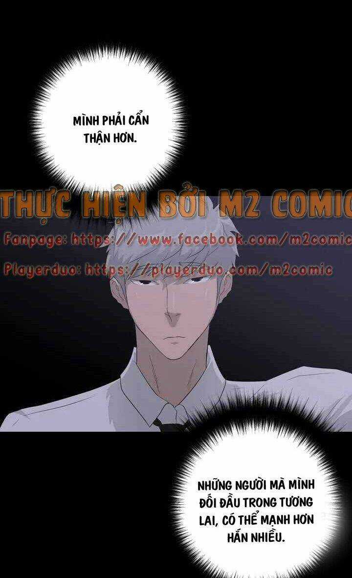 Trigger Chapter 31 trang 33