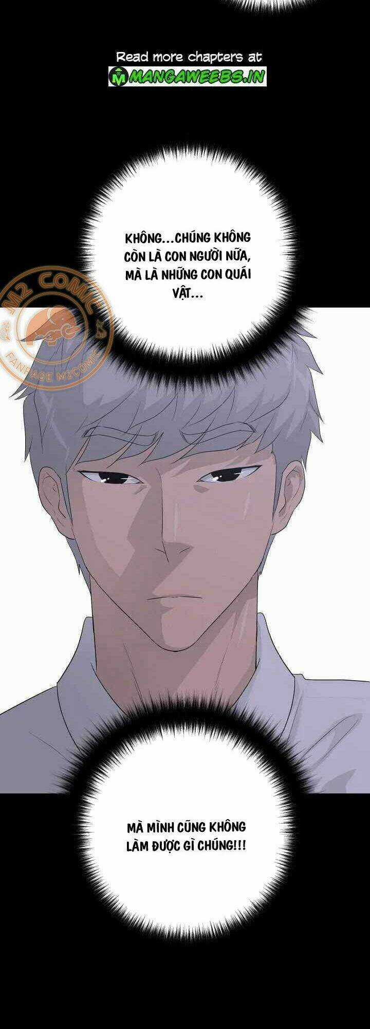 Trigger Chapter 31 trang 34