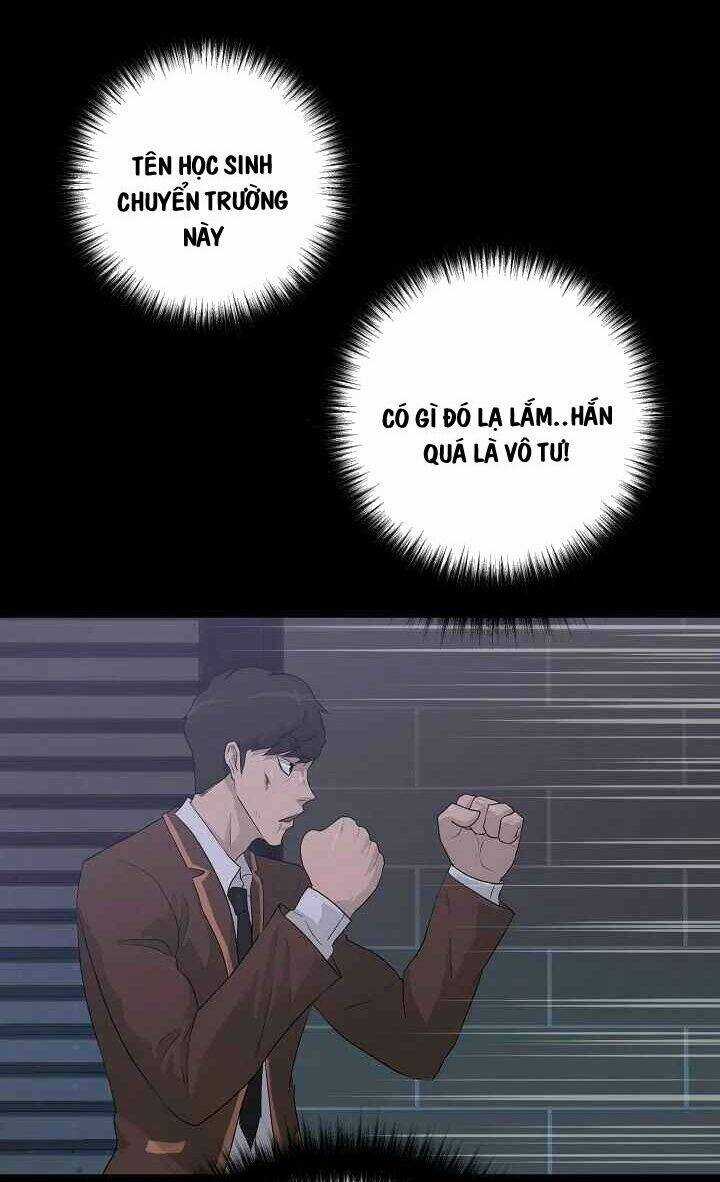 Trigger Chapter 31 trang 35