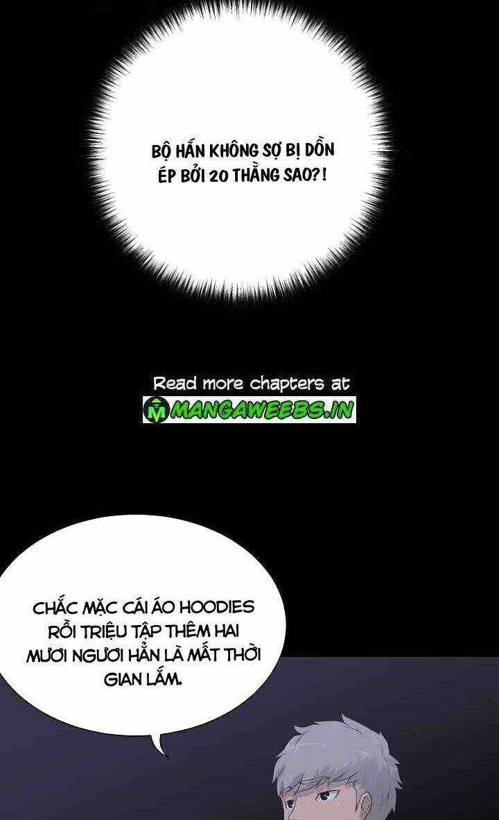 Trigger Chapter 31 trang 36