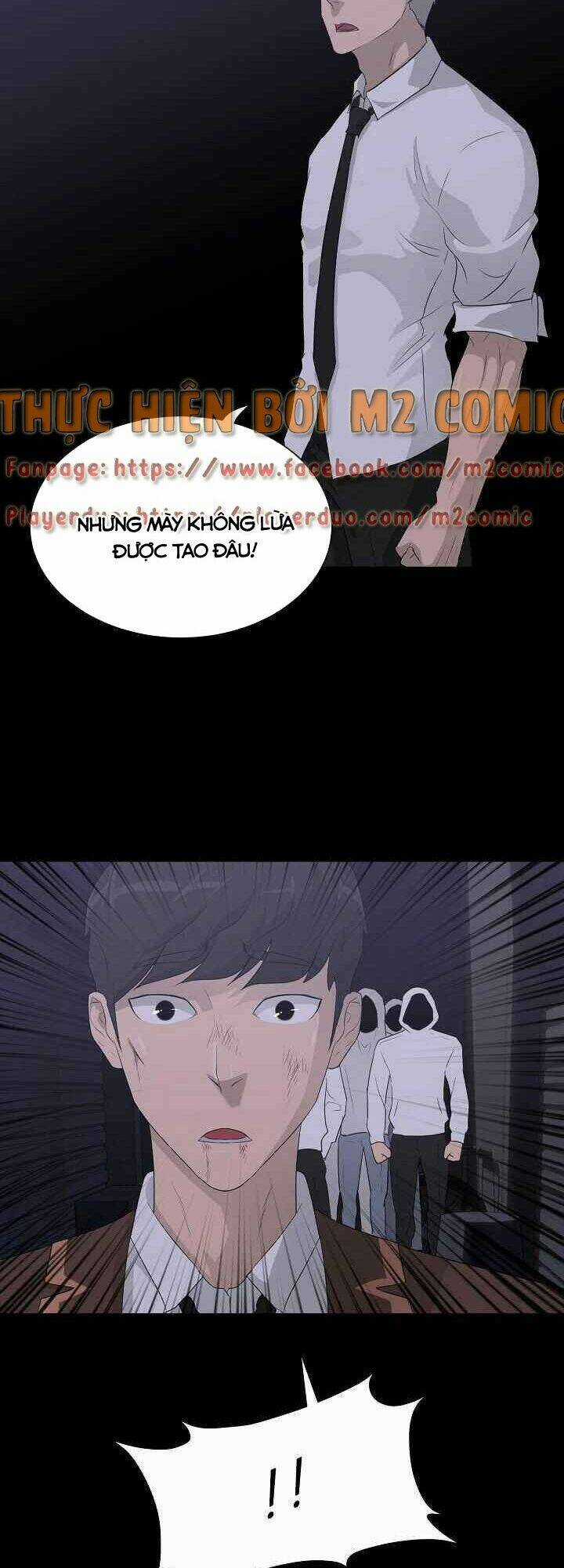 Trigger Chapter 31 trang 37