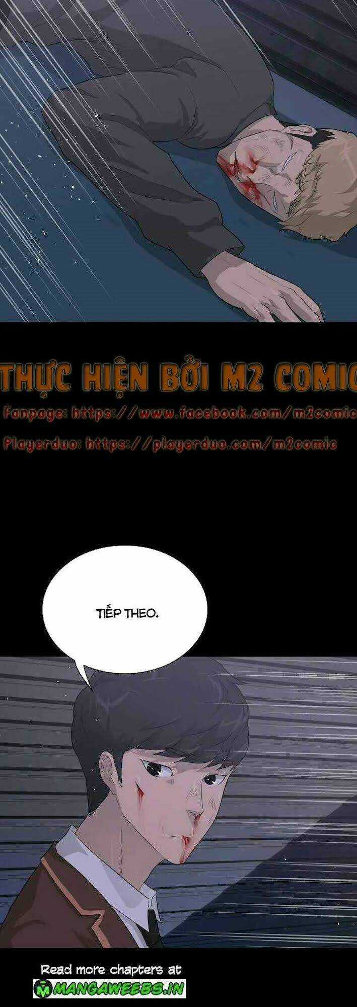 Trigger Chapter 31 trang 4