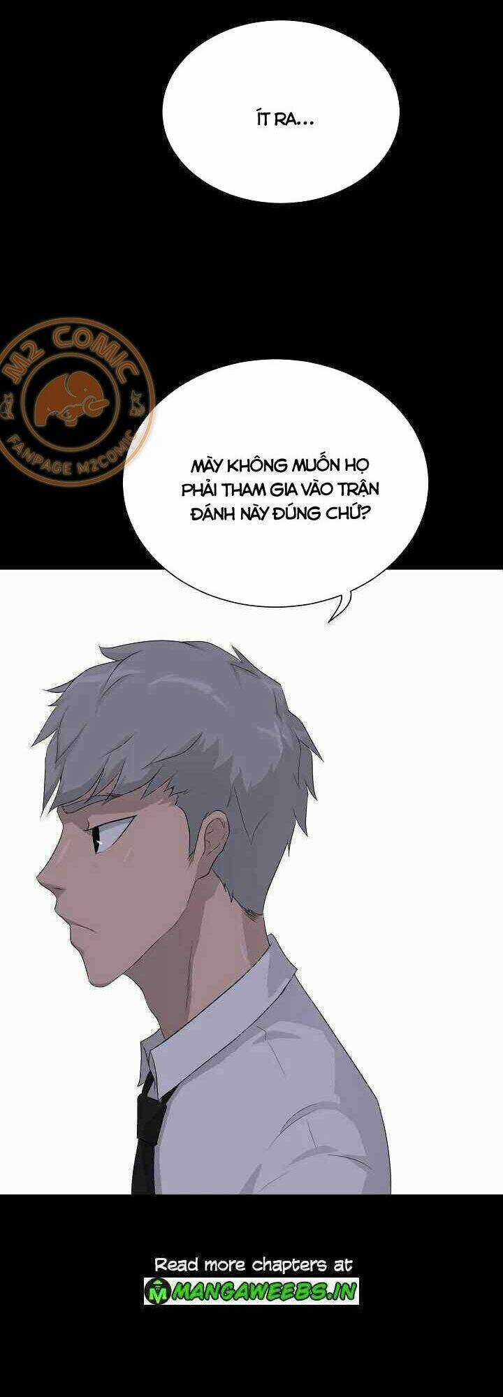 Trigger Chapter 31 trang 40