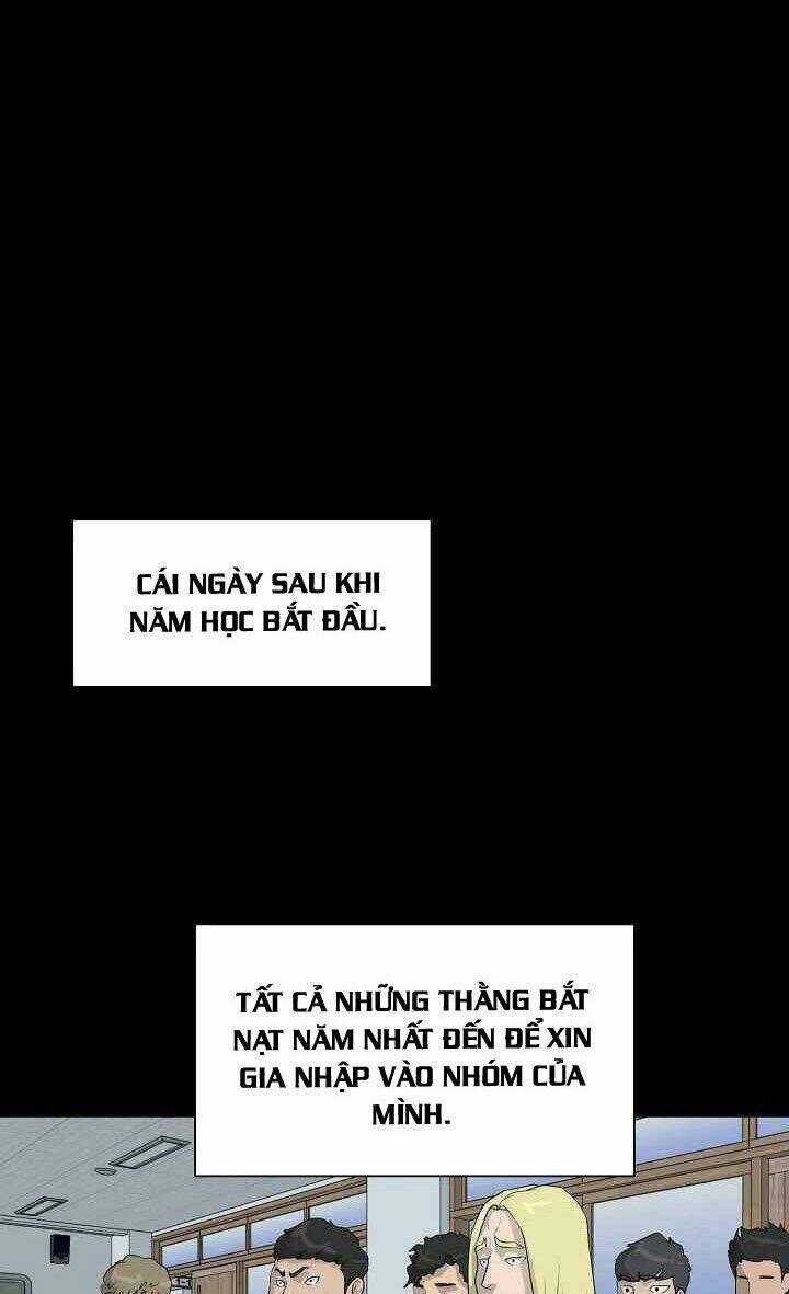 Trigger Chapter 31 trang 41