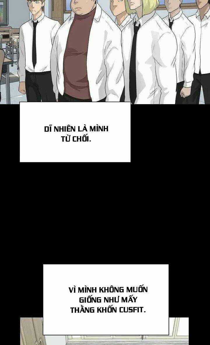 Trigger Chapter 31 trang 42