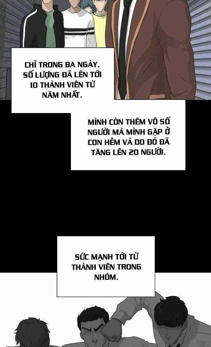 Trigger Chapter 31 trang 44