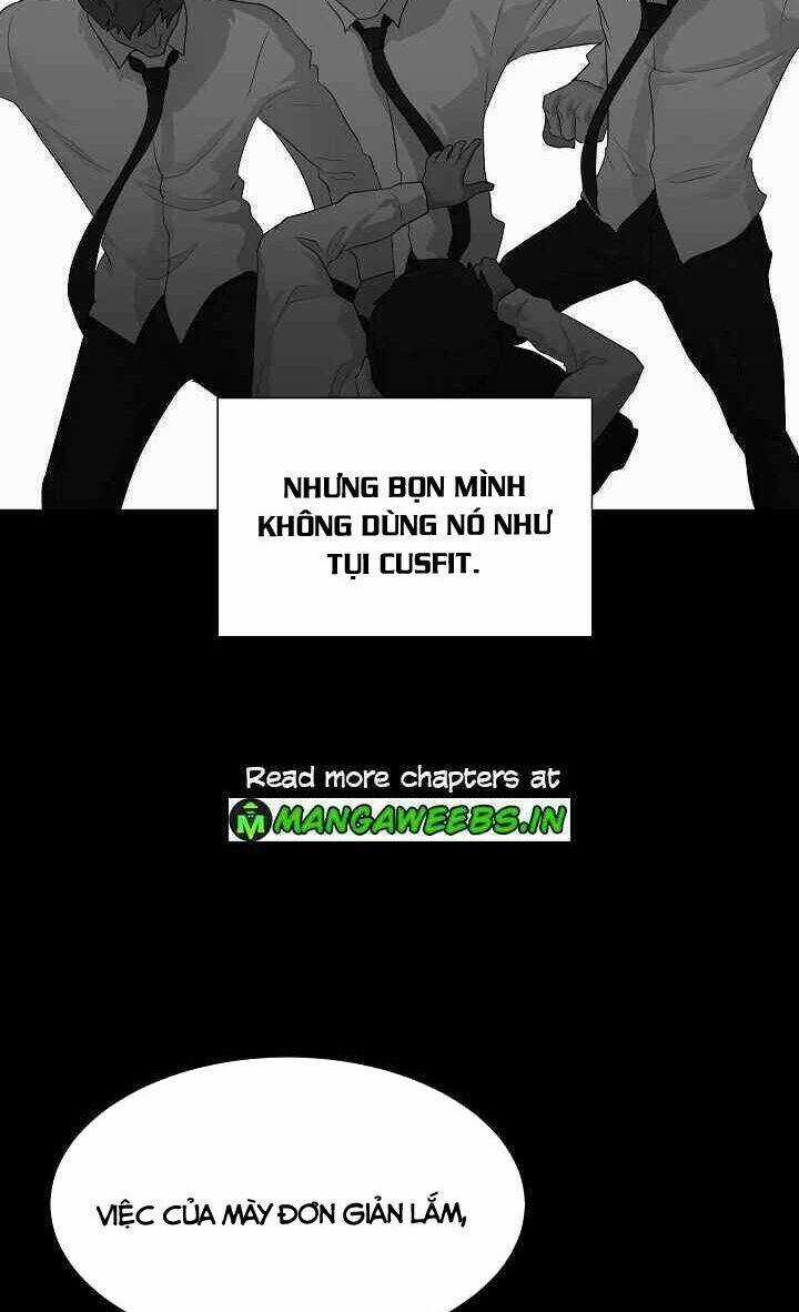 Trigger Chapter 31 trang 45