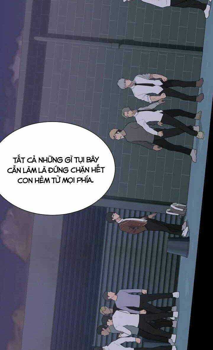 Trigger Chapter 31 trang 48