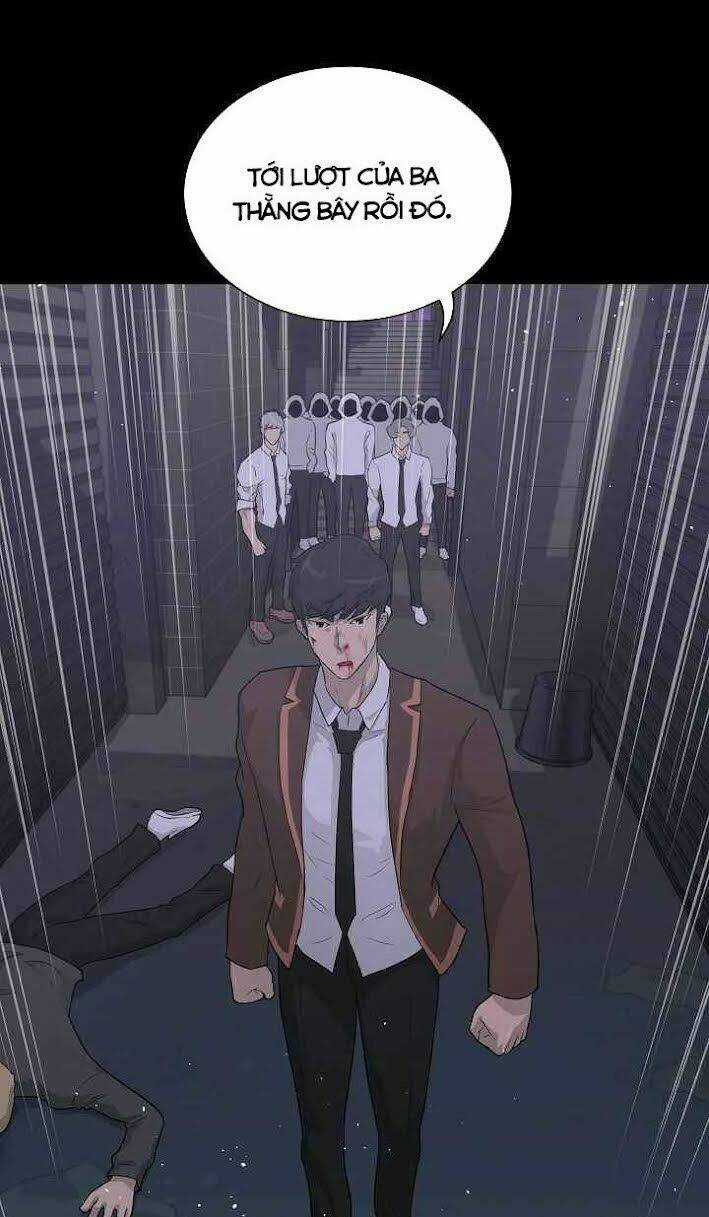 Trigger Chapter 31 trang 5