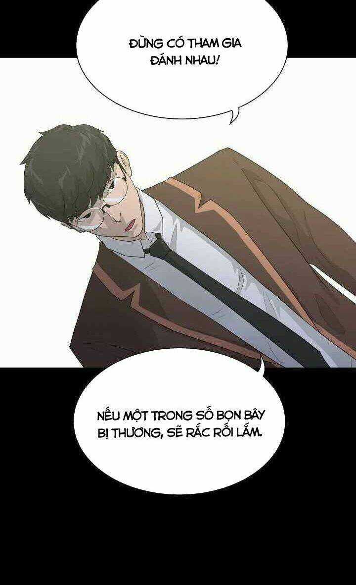 Trigger Chapter 31 trang 50