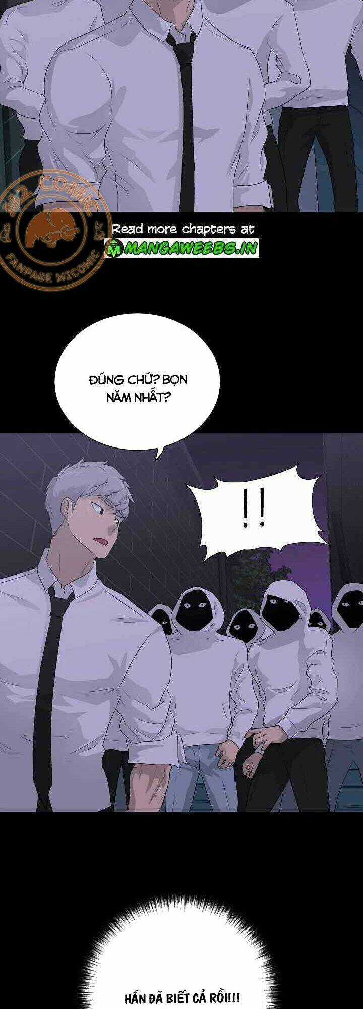 Trigger Chapter 31 trang 52