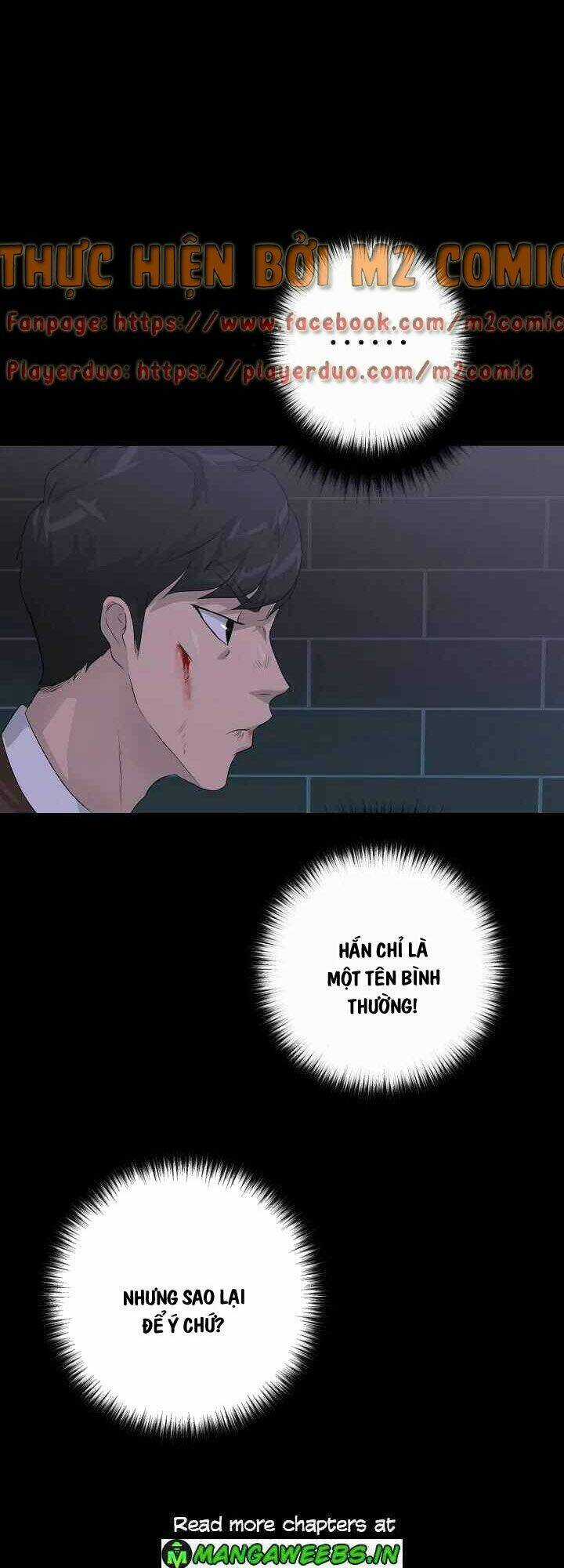 Trigger Chapter 31 trang 55