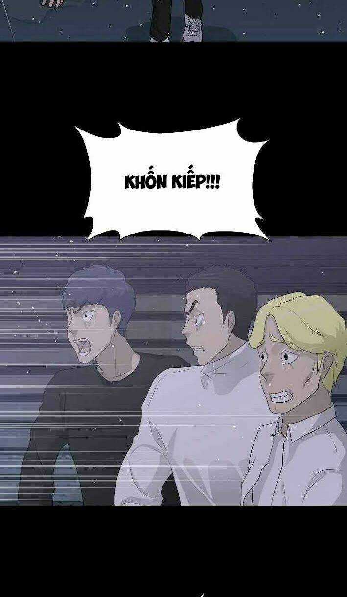 Trigger Chapter 31 trang 6