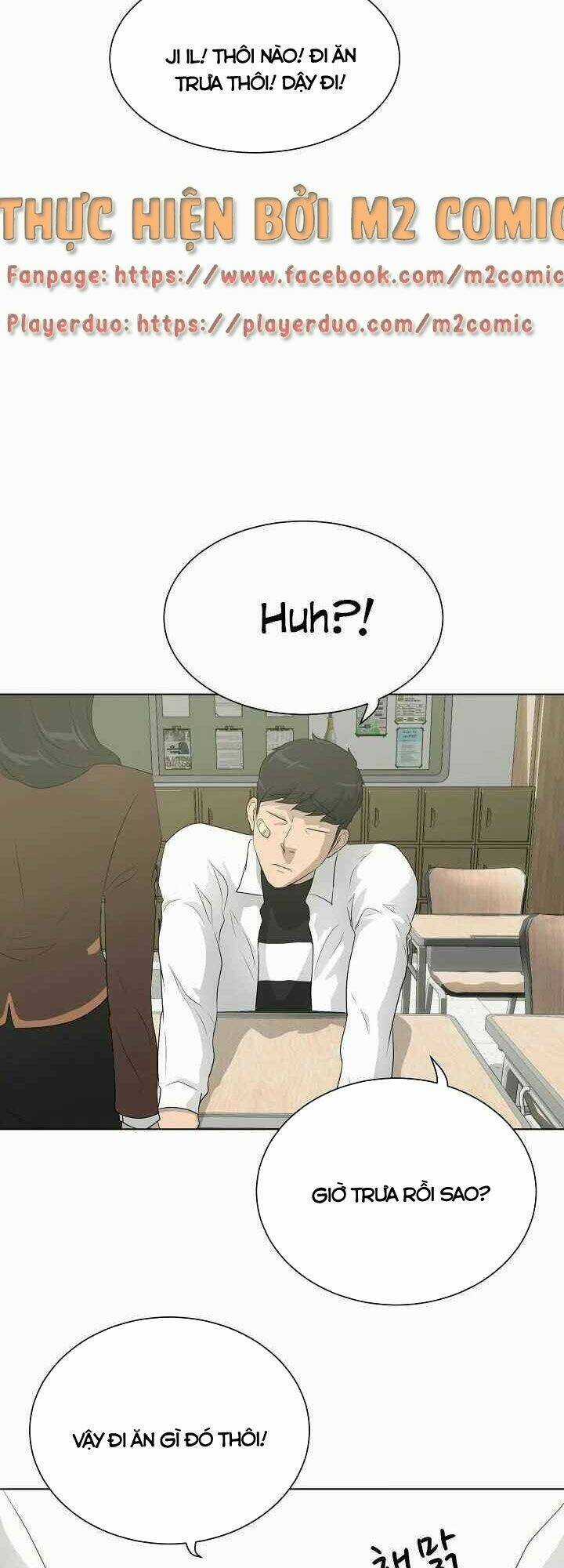 Trigger Chapter 31 trang 61