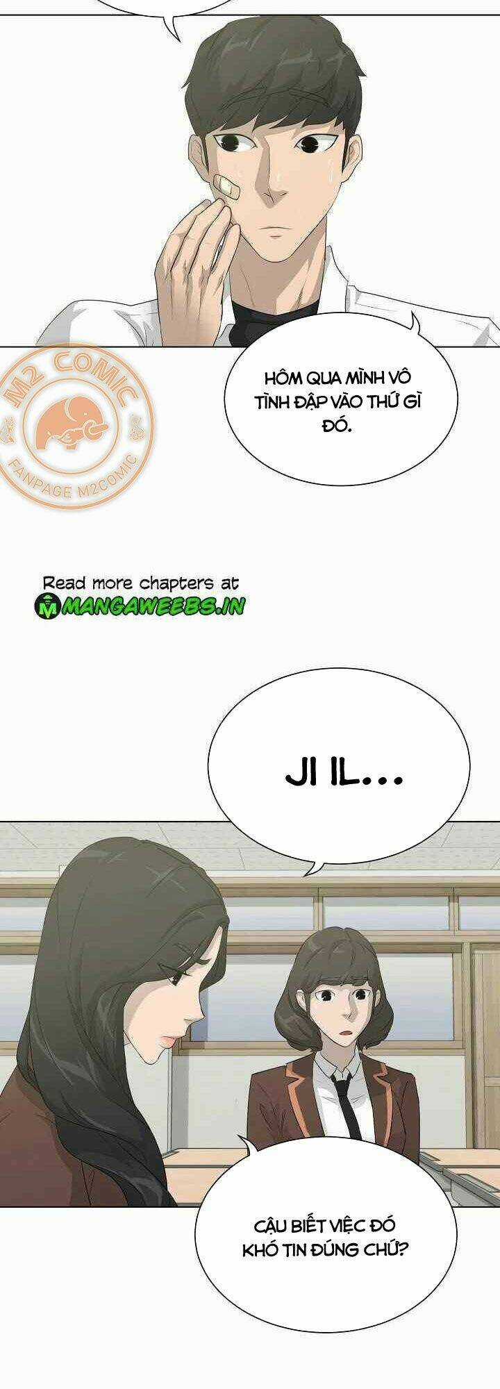 Trigger Chapter 31 trang 64