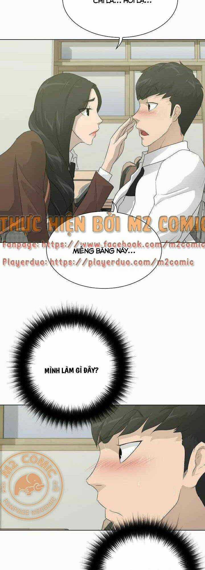 Trigger Chapter 31 trang 67