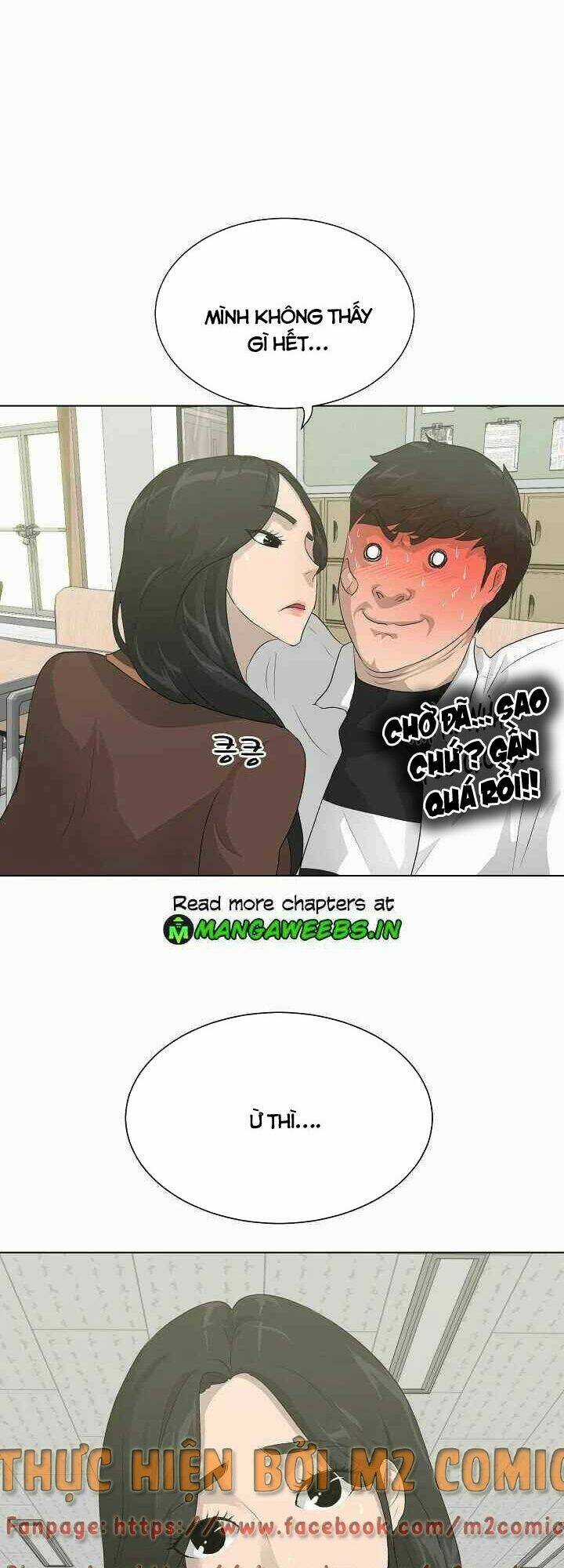 Trigger Chapter 31 trang 70