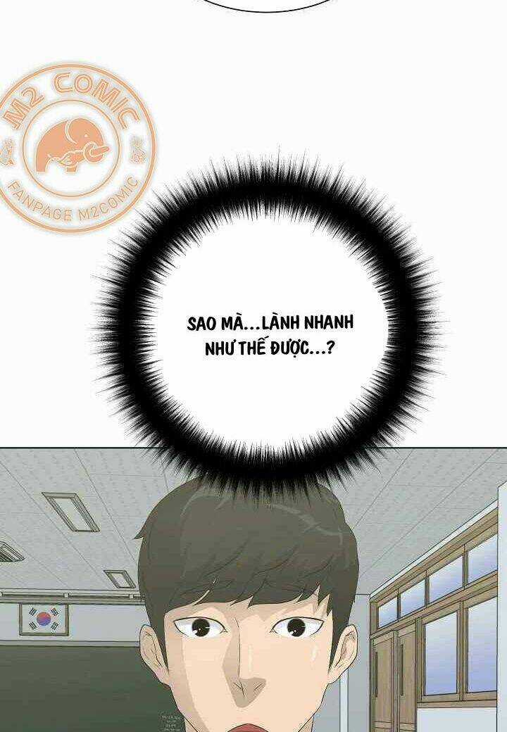 Trigger Chapter 31 trang 74