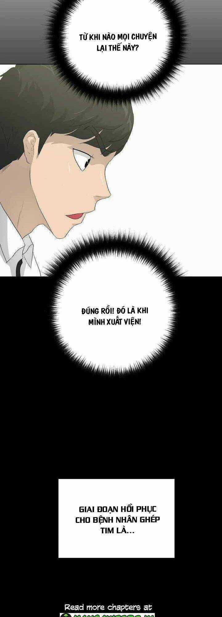 Trigger Chapter 31 trang 76