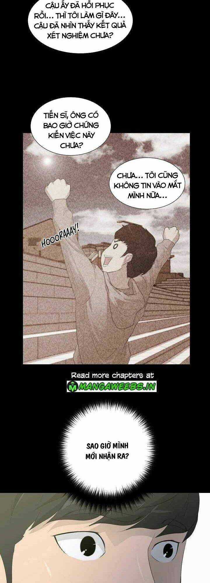 Trigger Chapter 31 trang 79