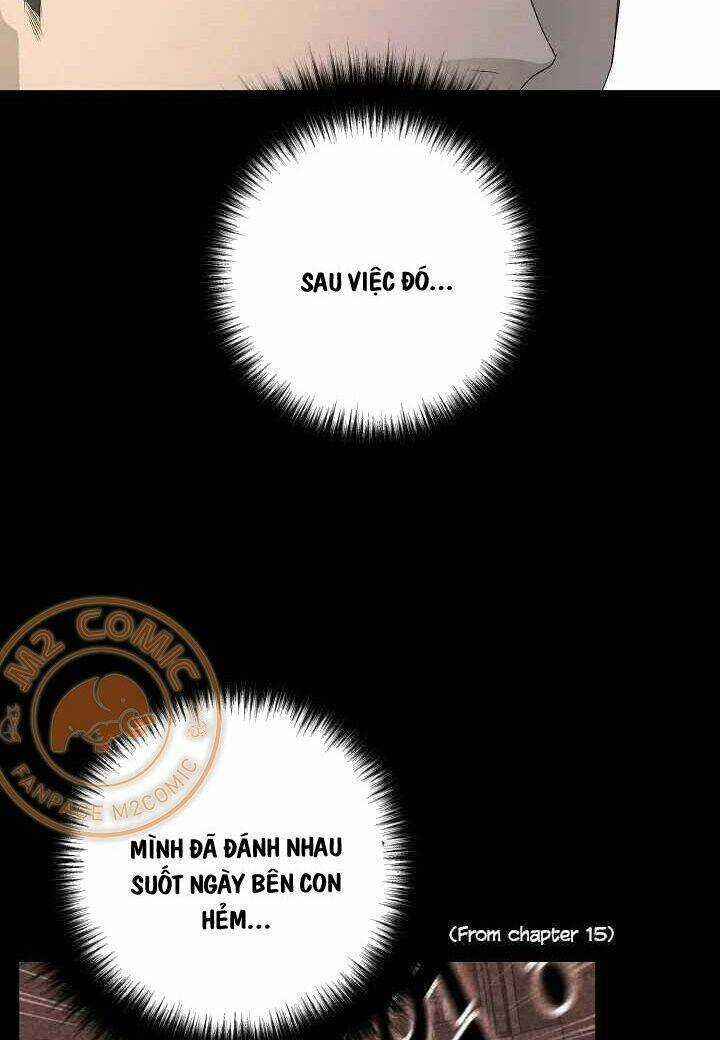 Trigger Chapter 31 trang 80