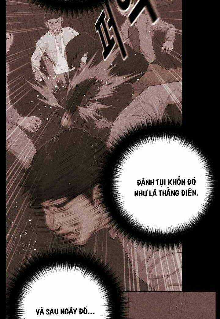 Trigger Chapter 31 trang 81