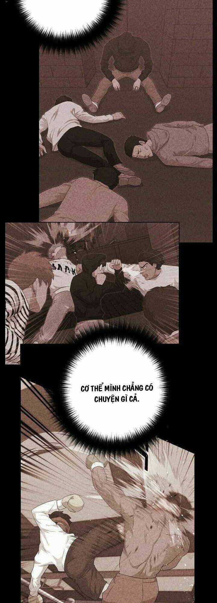 Trigger Chapter 31 trang 82