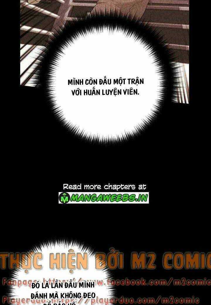 Trigger Chapter 31 trang 83