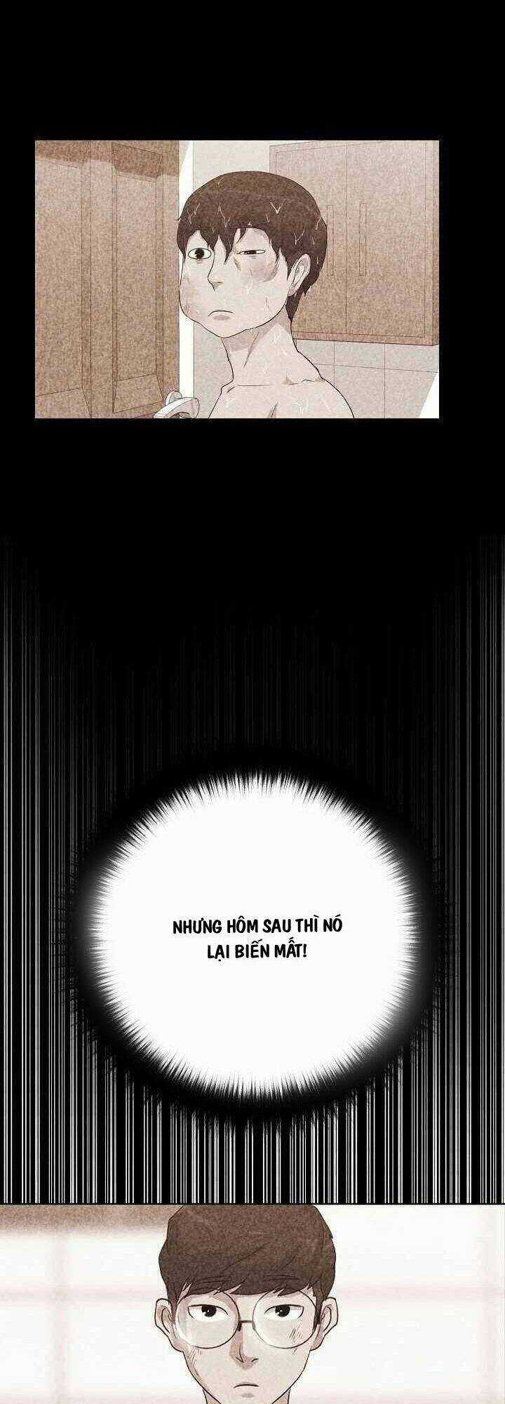 Trigger Chapter 31 trang 85