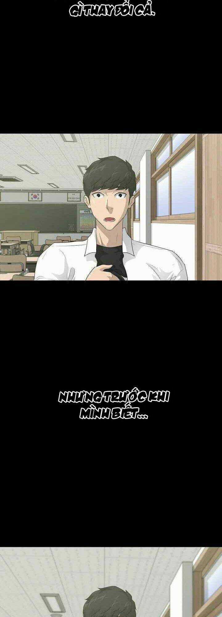 Trigger Chapter 31 trang 88