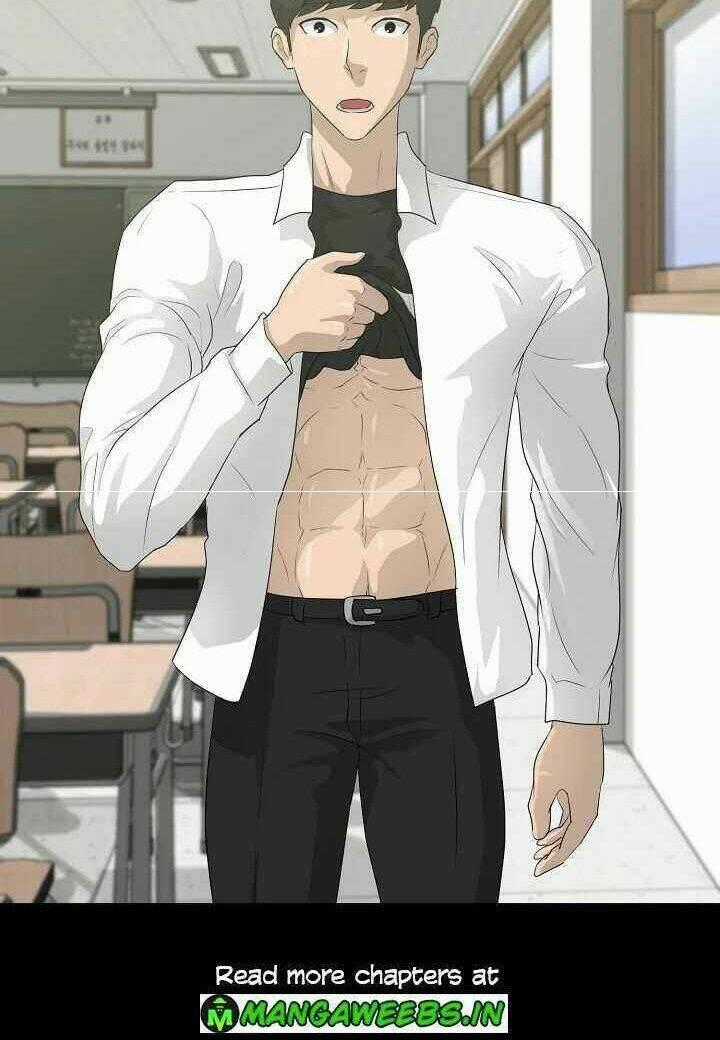 Trigger Chapter 31 trang 89