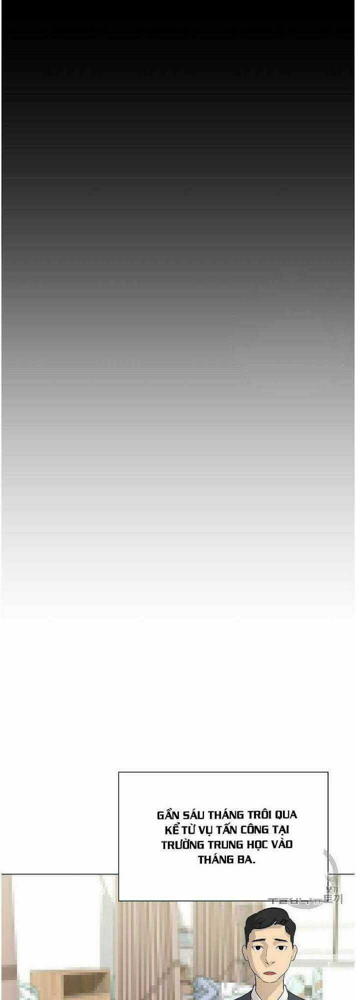 Trigger Chapter 32 trang 10