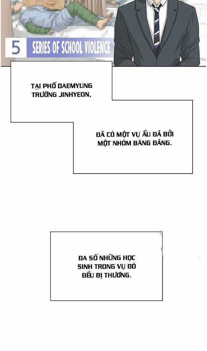 Trigger Chapter 32 trang 11