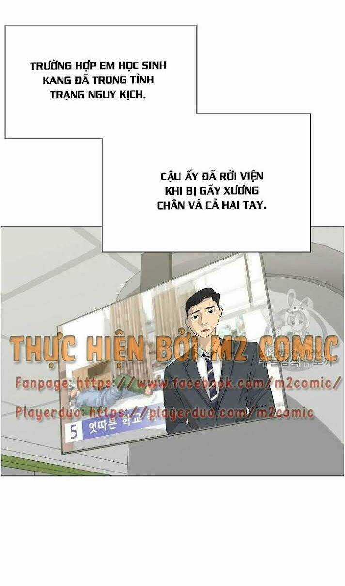 Trigger Chapter 32 trang 12