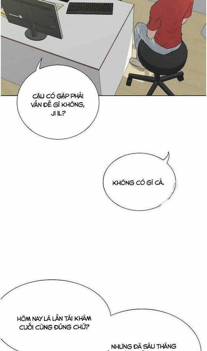 Trigger Chapter 32 trang 14