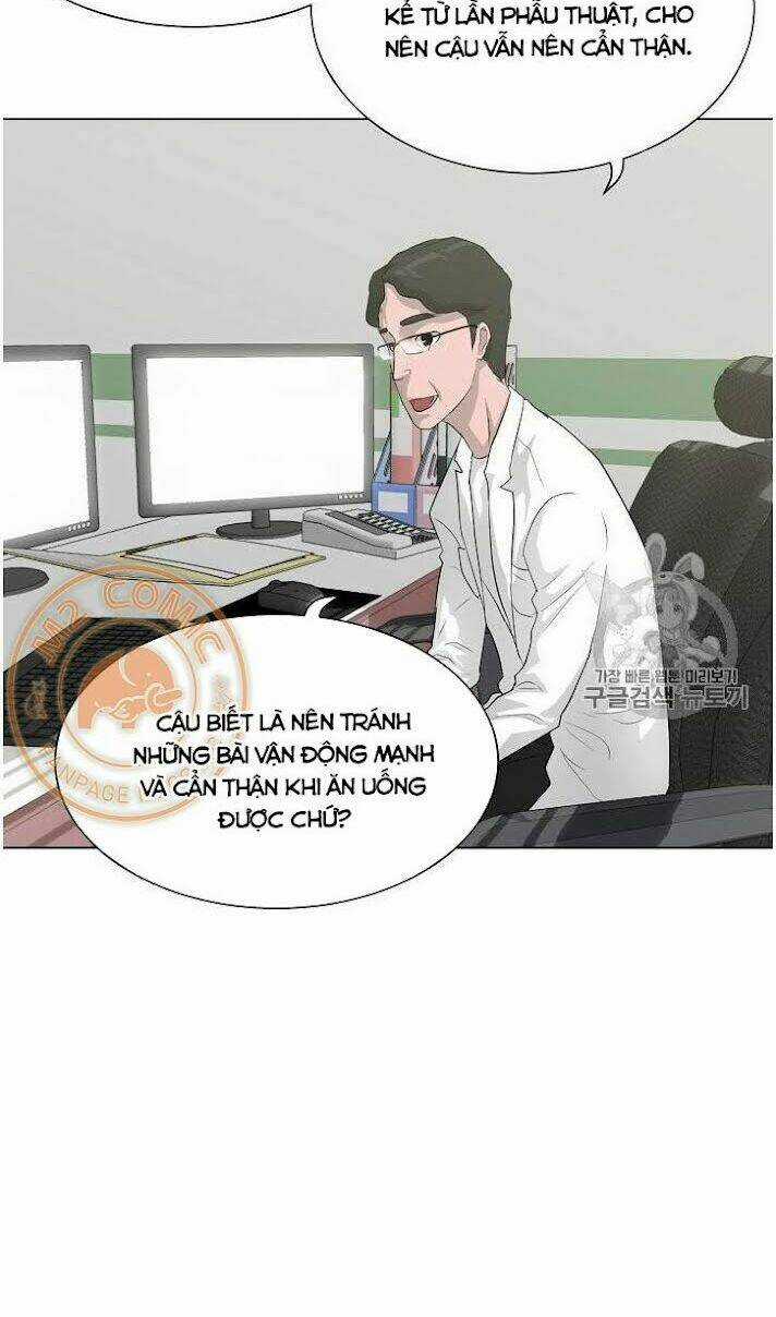 Trigger Chapter 32 trang 15