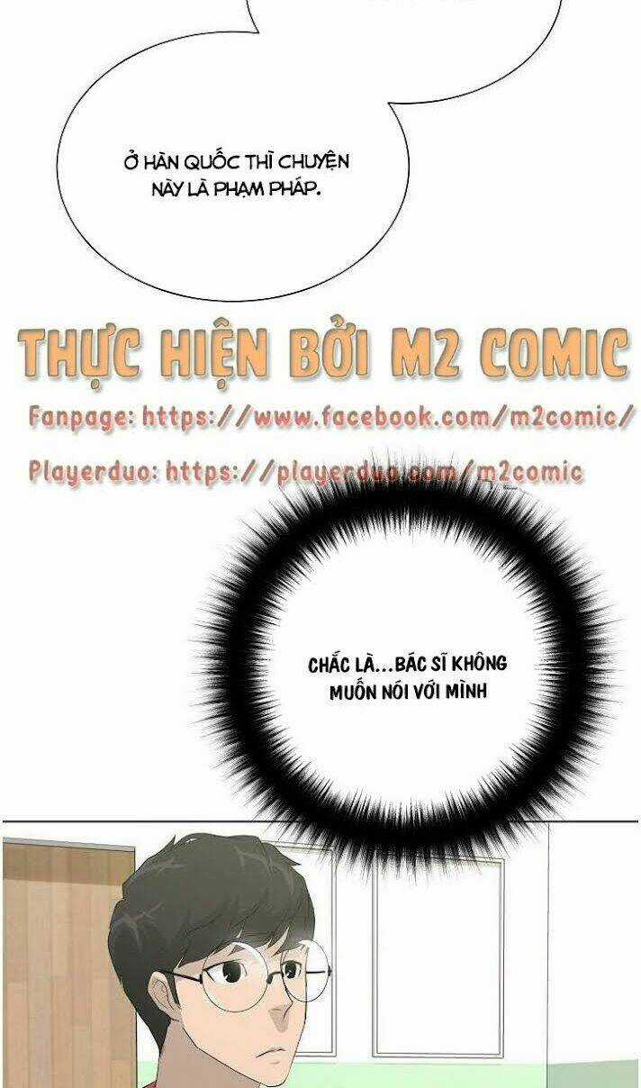 Trigger Chapter 32 trang 18