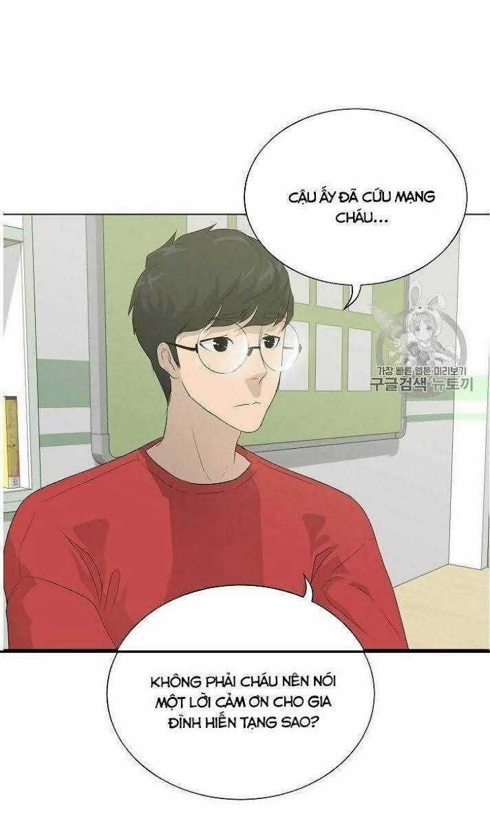 Trigger Chapter 32 trang 20