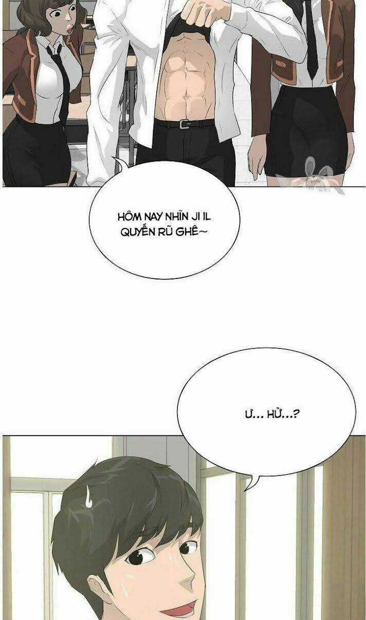 Trigger Chapter 32 trang 23