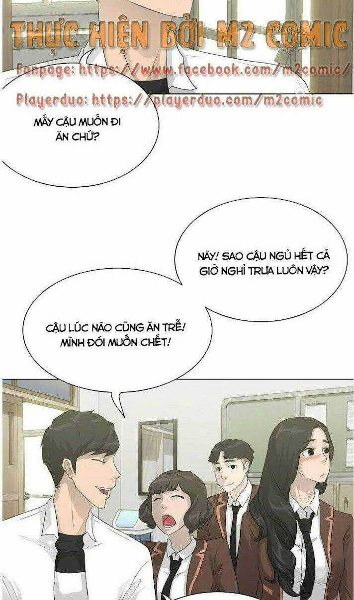 Trigger Chapter 32 trang 24